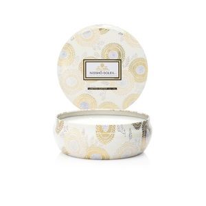 Voluspa Nissho-Soleil Candle